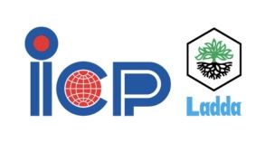 ICP Ladda Logo